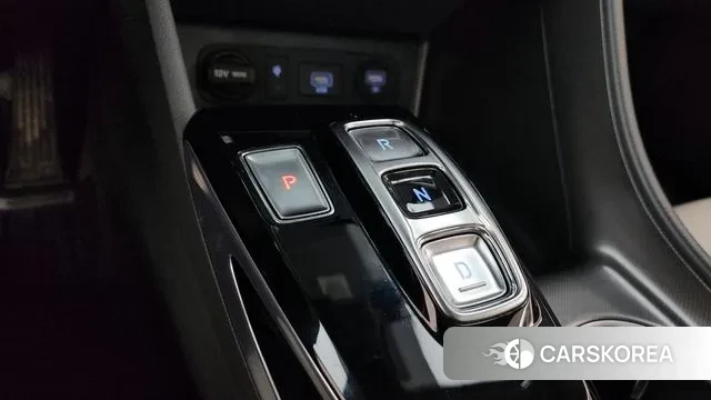 Hyundai Sonata (DN8) id 3463412 из Кореи 19