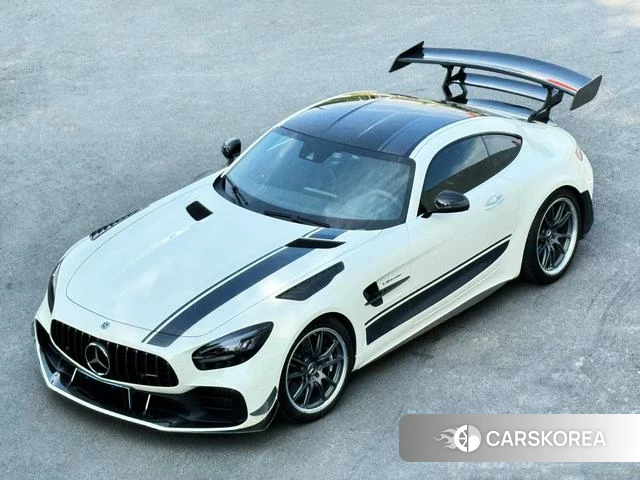 Mercedes-Benz AMG GT id 4239757 из Китая 28