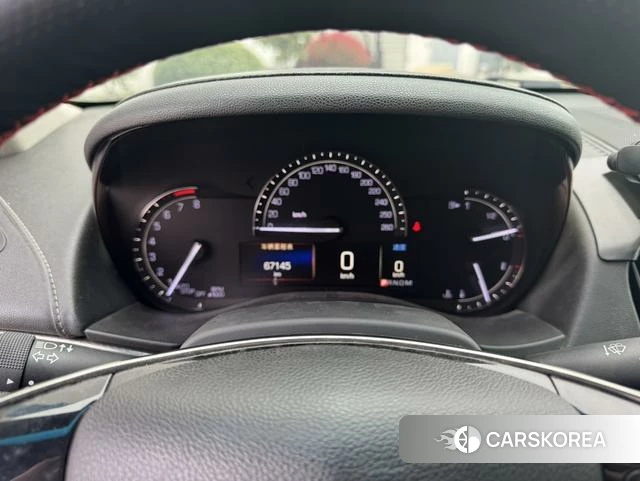 Cadillac ATS-L id 4236665 из Китая 16
