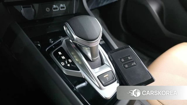 Renault Korea (Samsung) Arcana id 4432362 из Кореи 19