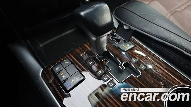 Kia The New Mohave id 2436375 из Кореи 19