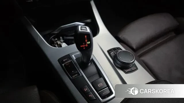 BMW X4 (F26) id 3531381 из Кореи 19