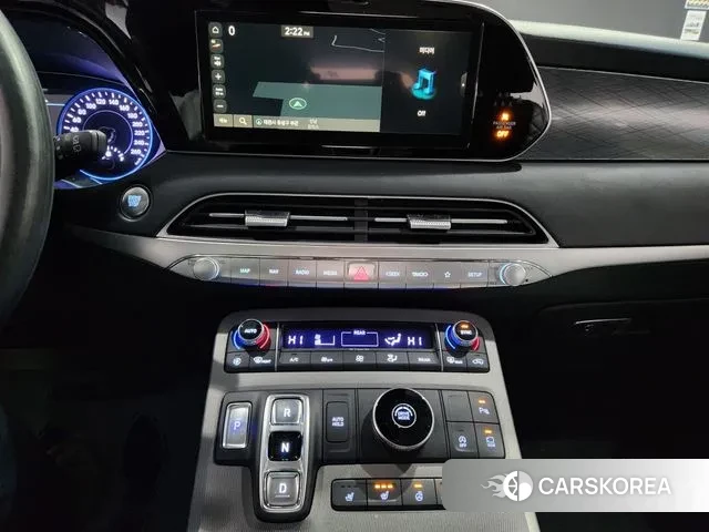 Hyundai Palisade id 3499197 из Кореи 19