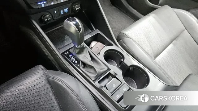 Hyundai All New Tucson id 2961767 из Кореи 19