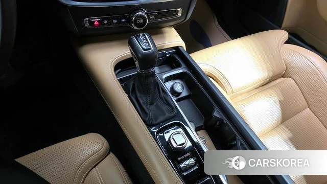 Volvo S90 id 3844355 из Кореи 19