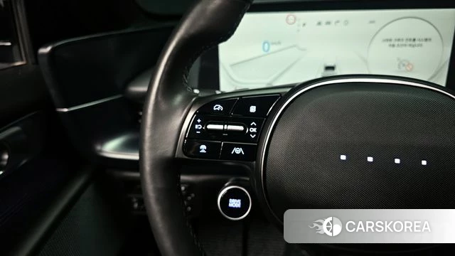 Hyundai Ionic 6 id 3964302 из Кореи 19