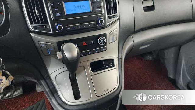 Hyundai The New Grand Starex id 4385022 из Кореи 31