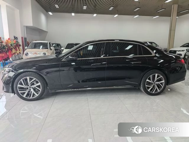 Mercedes-Benz E-class id 4297871 из Китая 10