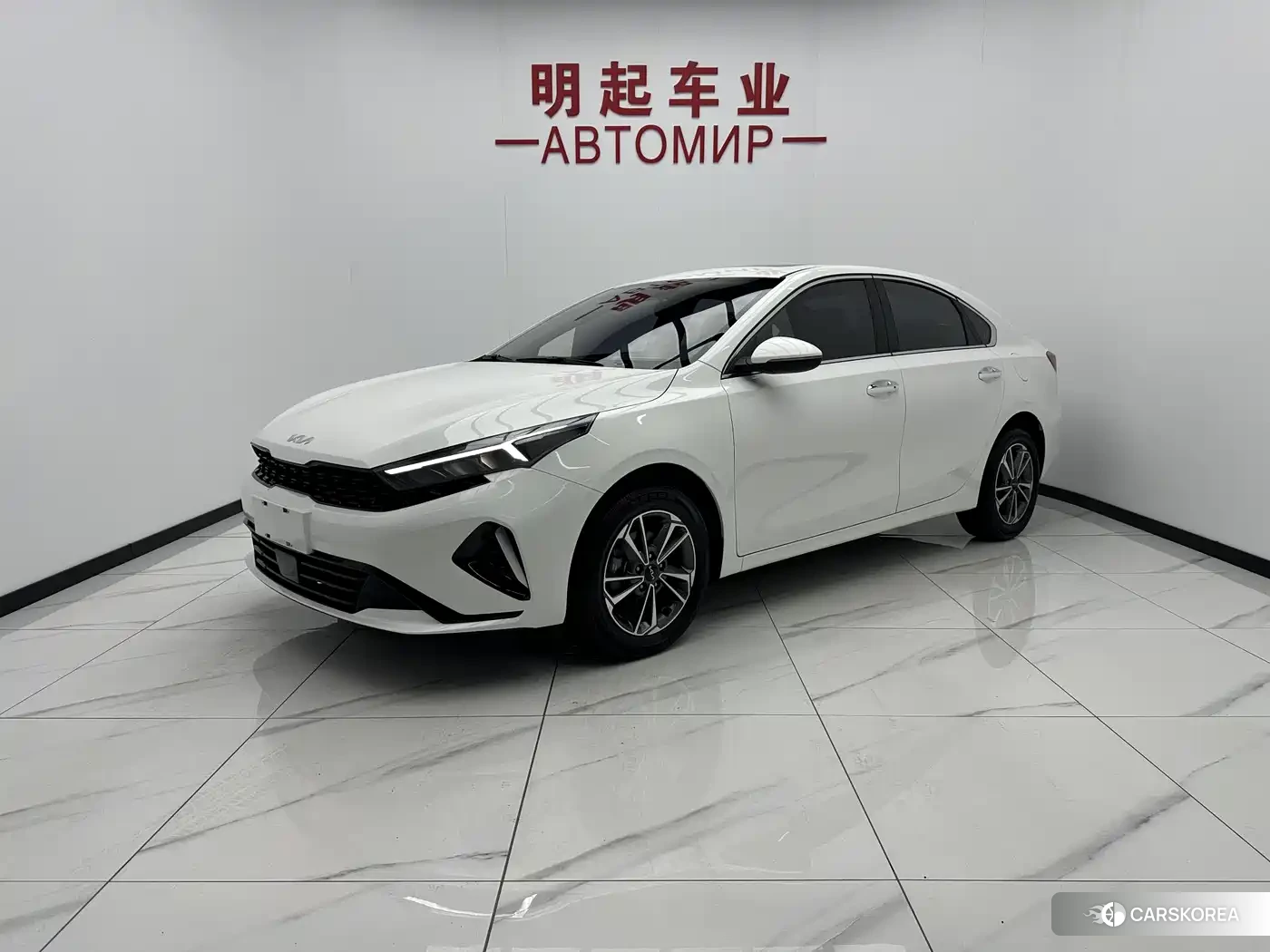 Kia K3 id 4576570 из Китая 18