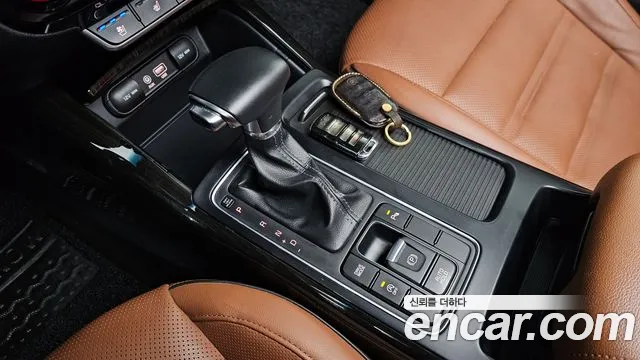 Kia The New Sorento id 2719241 из Кореи 19