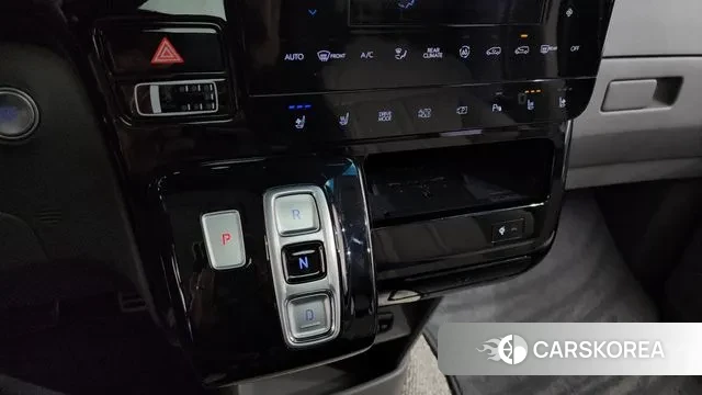 Hyundai Staria id 3561236 из Кореи 19