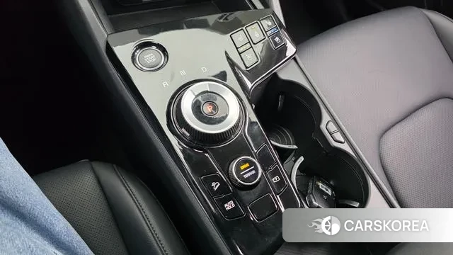 Kia Sportage 5th Generation Hybrid id 3758195 из Кореи 19