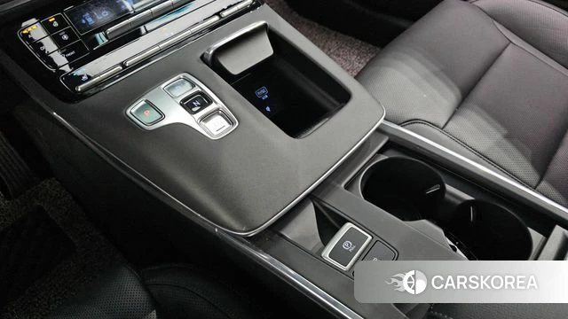 Hyundai The New Grandeur IG id 4624623 из Кореи 30