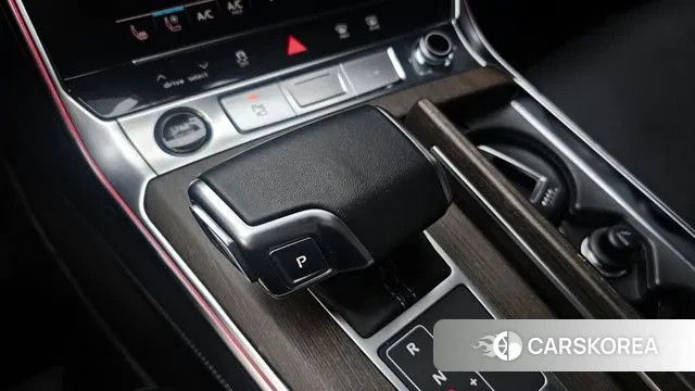 Audi A7 (4K) id 3328588 из Кореи 19