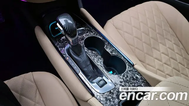 Chevrolet (GM Daewoo) The New Malibu id 2602312 из Кореи 19