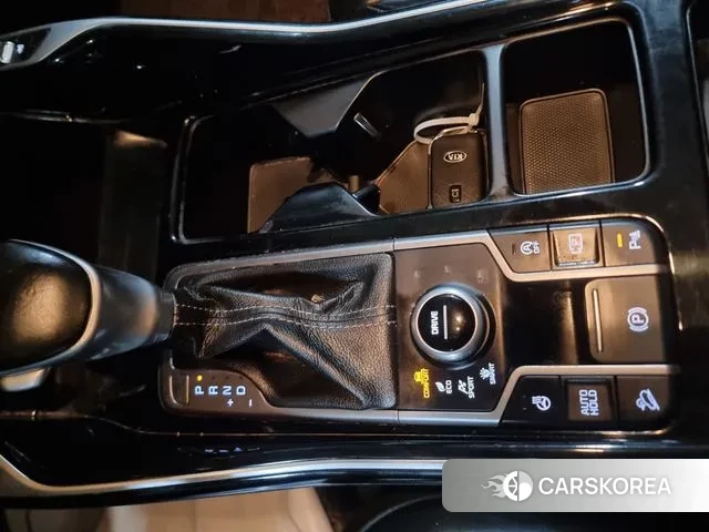 Kia Sorento 4th Generation id 3702624 из Кореи 19