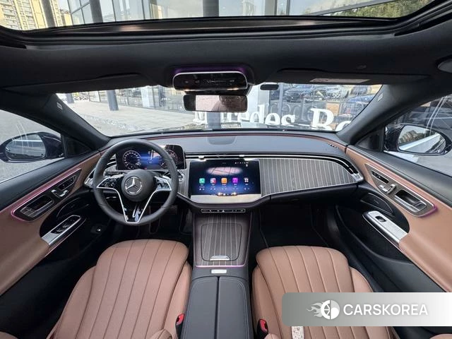 Mercedes-Benz E-class id 4300328 из Китая 19