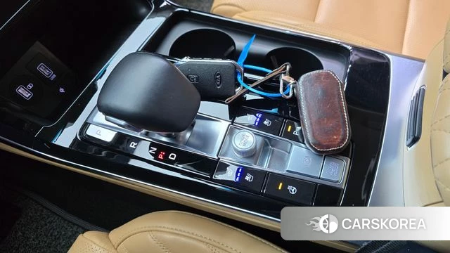 Kia K7 Premier id 3885621 из Кореи 19