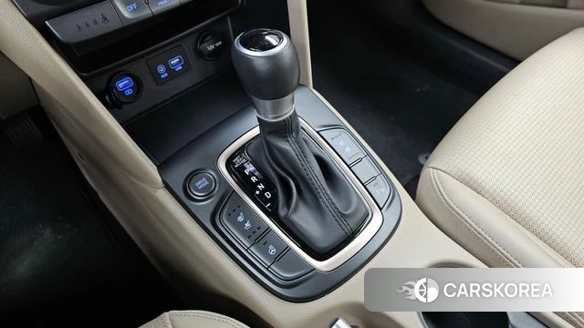 Hyundai Kona id 4632944 из Кореи 19
