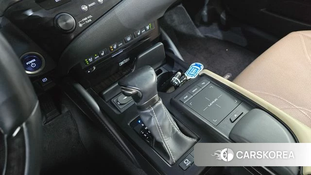 Lexus ES300h 7th generation id 4873332 из Кореи 19