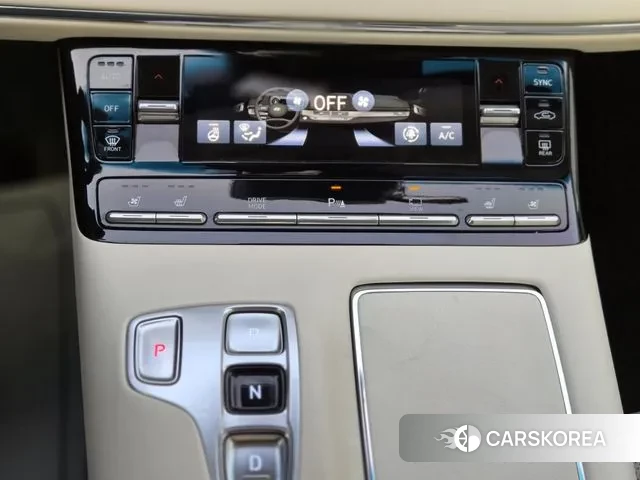 Hyundai The New Grandeur IG id 3655203 из Кореи 19