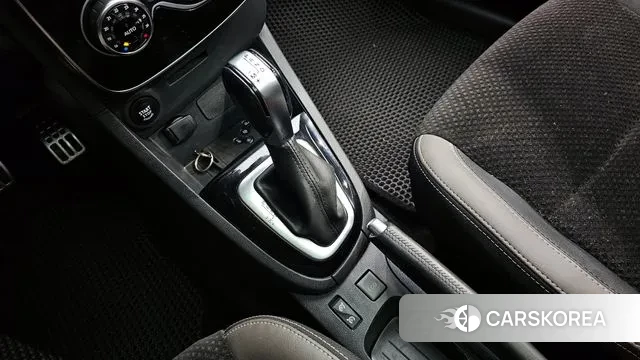 Renault Korea (Samsung) Clio id 3096109 из Кореи 19