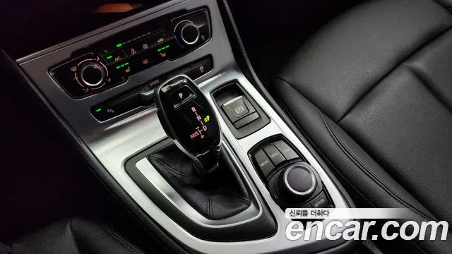 BMW 2 Series Active Tourer (F45) id 2826776 из Кореи 19