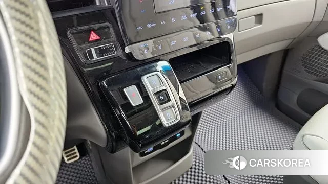 Hyundai Staria id 3426377 из Кореи 19