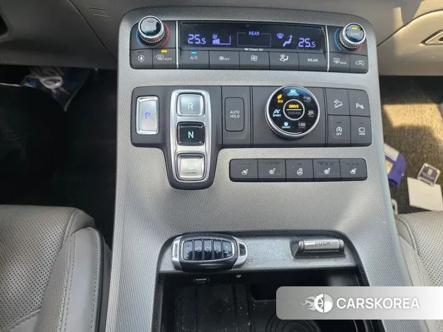 Hyundai Palisade id 3705803 из Кореи 17