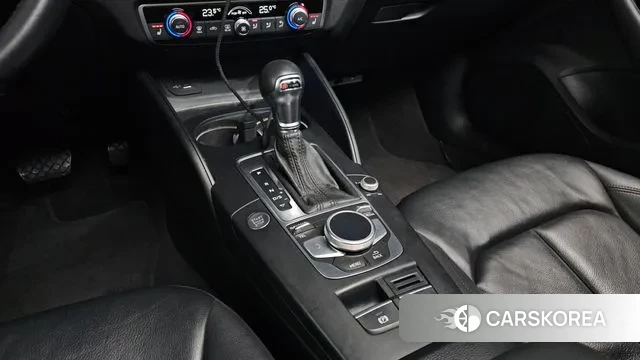 Audi New A3 id 3698737 из Кореи 19