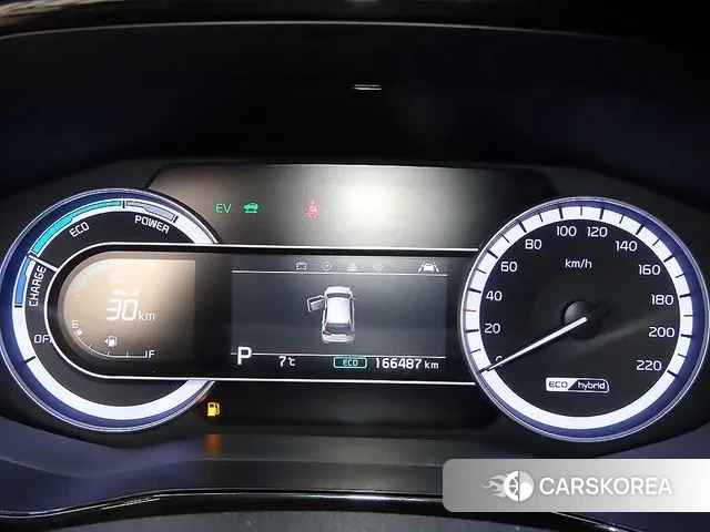 Kia The New Niro id 3570777 из Кореи 19