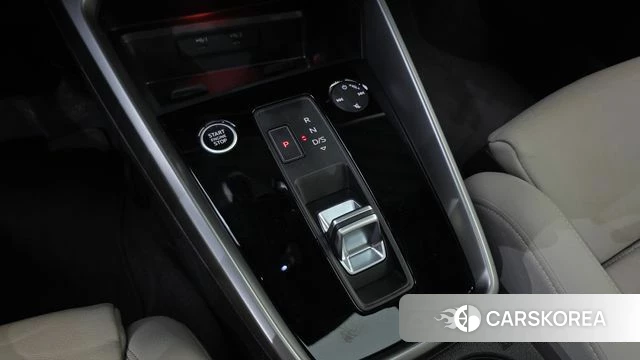 Audi A3 (8Y) id 4665761 из Кореи 32