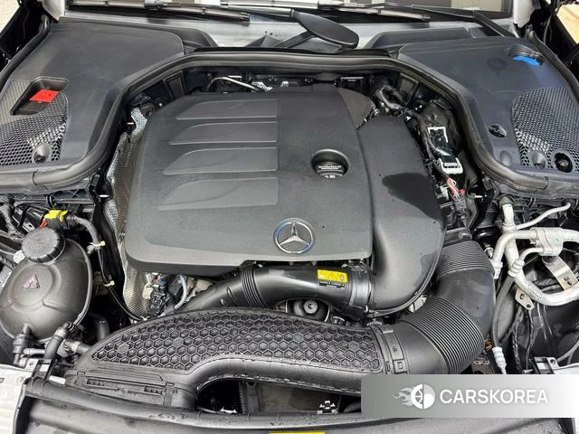 Mercedes-Benz E-class id 4213466 из Китая 14