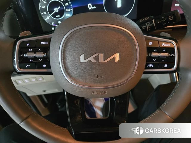 Kia Carnival 4th generation id 4274852 из Кореи 19