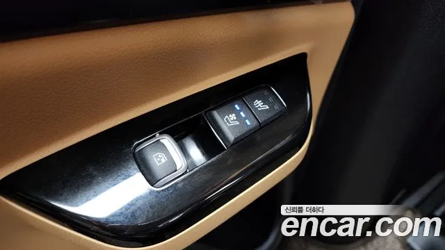 Kia Carnival 4th generation id 2699886 из Кореи 19