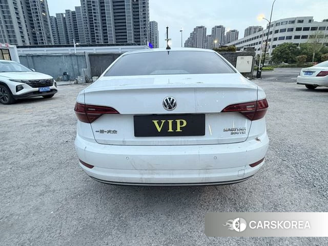 Volkswagen Sagitar id 4261120 из Китая 9