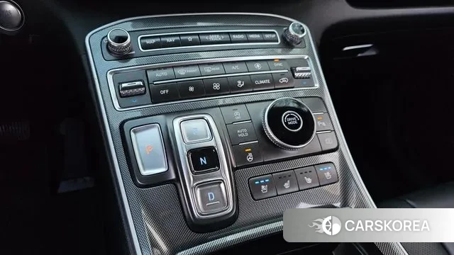 Hyundai The New Santa Fe id 3764348 из Кореи 19