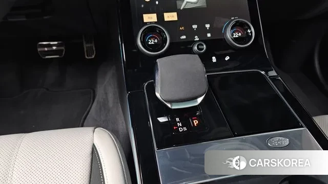 Land Rover Range Rover Velar id 3394116 из Кореи 19