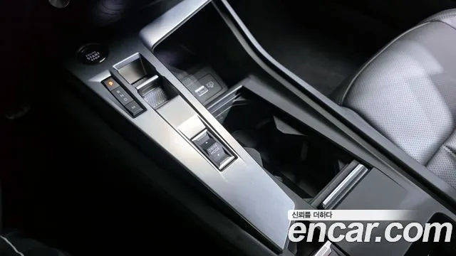 Peugeot 308 Third generation id 2735943 из Кореи 19