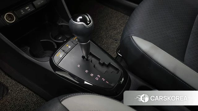Kia All New Morning (JA) id 4581663 из Кореи 29