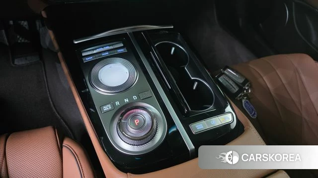 Genesis G80 (RG3) id 4880931 из Кореи 34