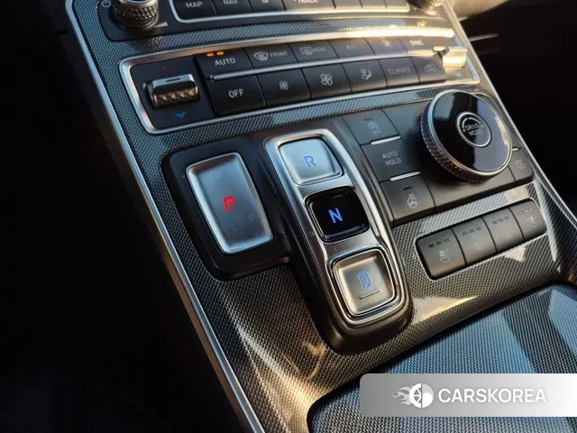 Hyundai The New Santa Fe id 3312170 из Кореи 19