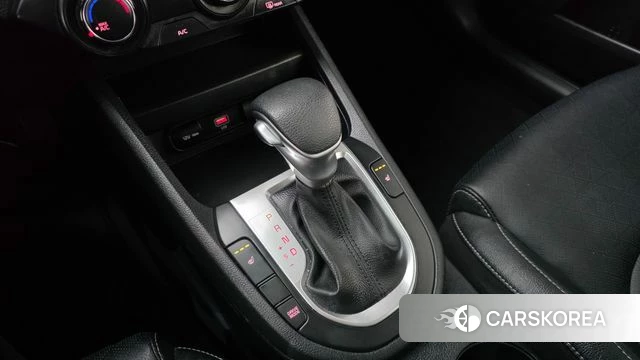 Kia The New K3 2nd generation id 4499699 из Кореи 29
