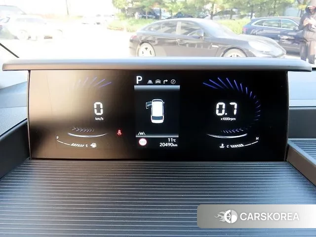 Hyundai Staria id 3366625 из Кореи 19