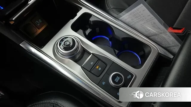 Ford Explorer 6th Generation id 3379516 из Кореи 19