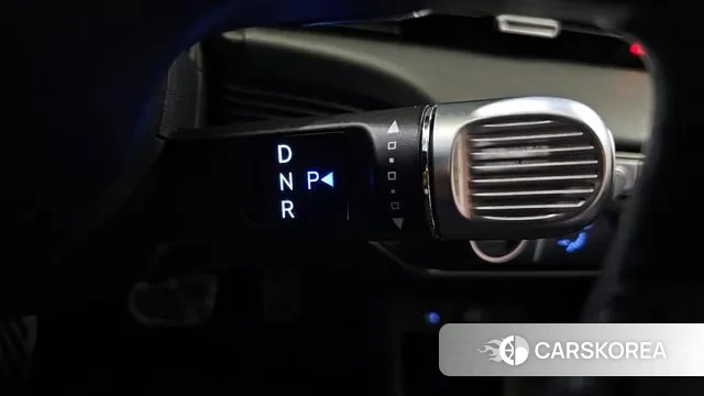 Hyundai Ionic 5 id 3003082 из Кореи 19