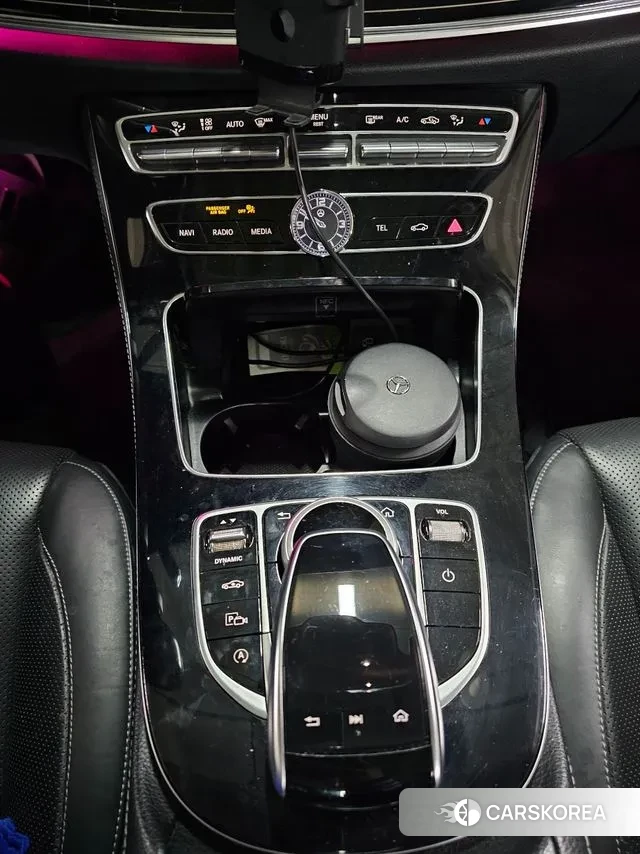 Mercedes-Benz E-Class W213 id 3402697 из Кореи 17