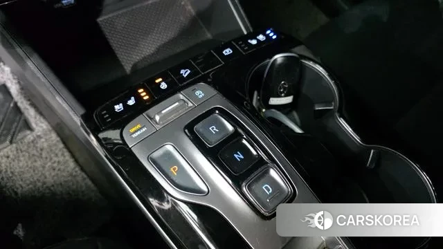 Hyundai Tucson (NX4) id 3378216 из Кореи 19