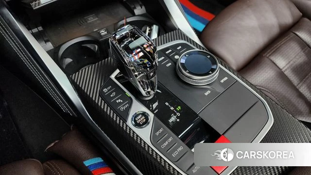 BMW 3 Series (G20) id 4324724 из Кореи 32