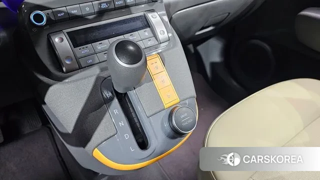 Hyundai The New Casper id 3426170 из Кореи 19